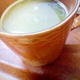 緑茶オレ！